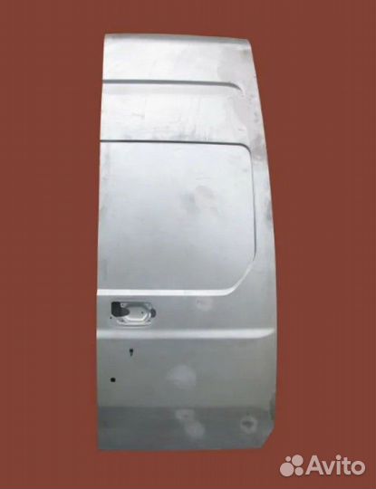 Дверь на Газель