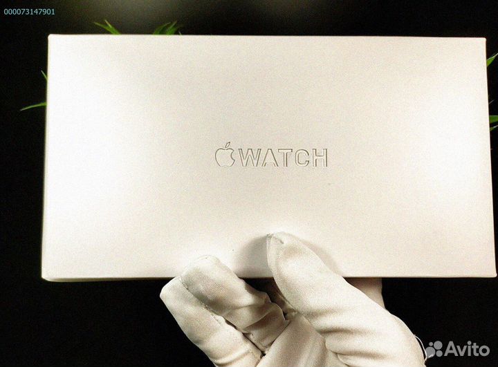 Apple Watch Ultra 2 – ваш надежный спутник