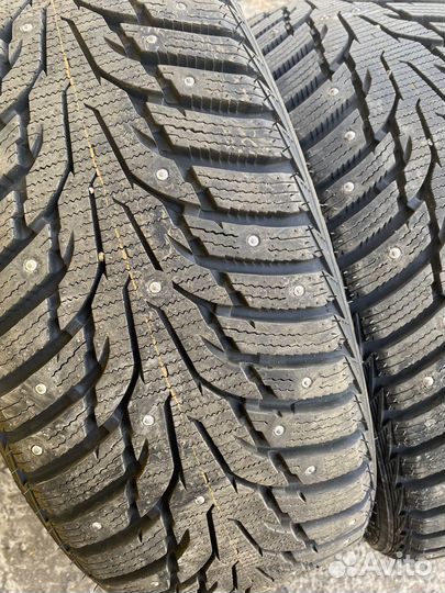 Nexen Winguard Spike WS62 215/55 R17