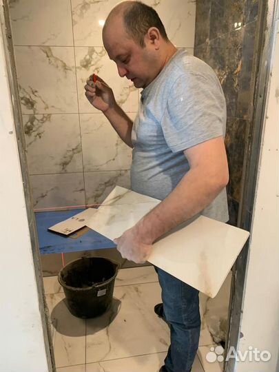 Ремонт квартира и комната, офис