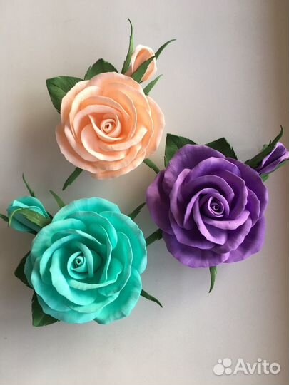 Магнитики на холодильник