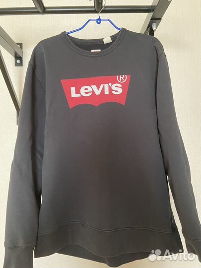 Свитшоты levi's L