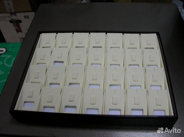 Ювелирные планшеты