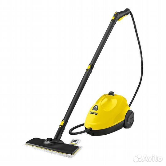 Пароочиститель Karcher SC 2 Easyfix 240вт