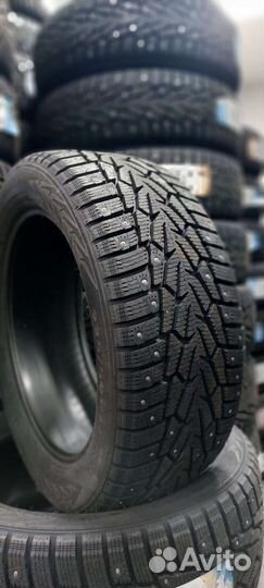 Nokian Tyres Nordman 7 SUV 245/60 R18 110T