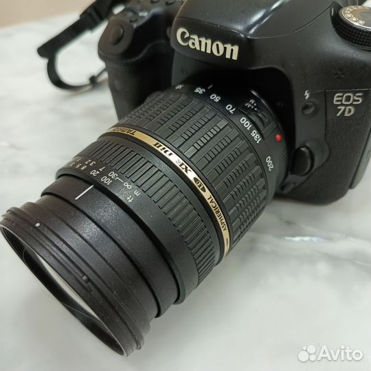 Фотоаппарат