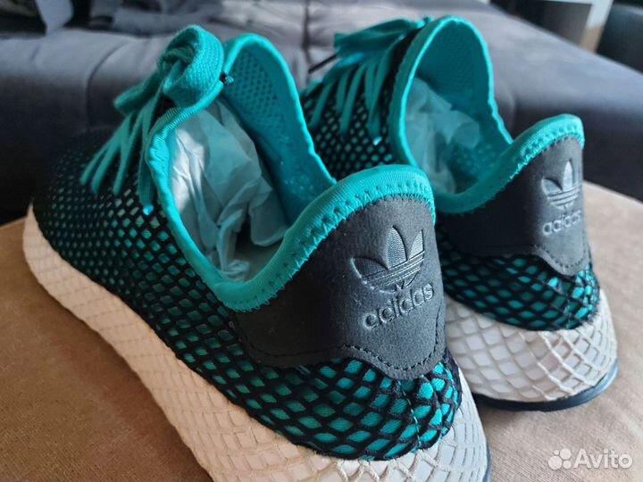 Кроссовки Adidas Deerupt