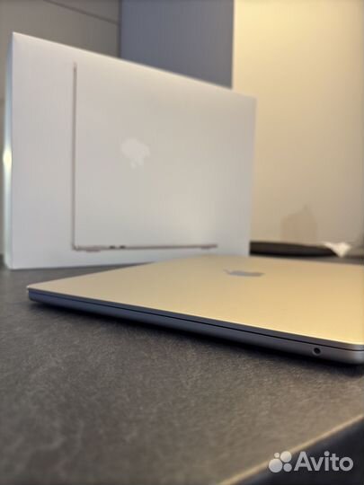 Apple MacBook Air 15 M3 8/256 gb