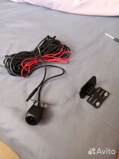 Видеорегистратор jansite T29S на запчасти