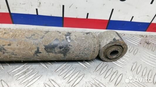 Амортизатор задней балки volkswagen passat CC (KDN