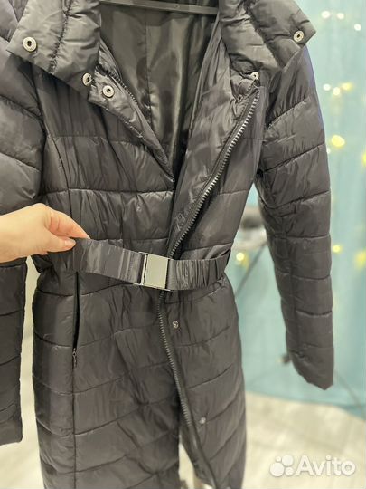 Куртка демисезонная женская