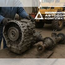 Ремонт трансмиссии спецтехники в Перми, Пермь