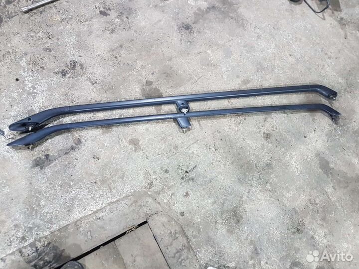 Рейлинг на крышу Volkswagen Passat B3 универсал