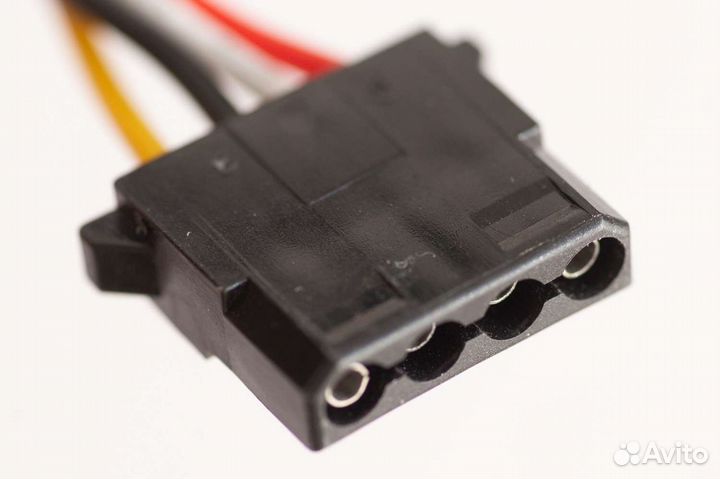 Райзер pci-e