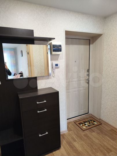 1-к. квартира, 40 м², 7/10 эт.