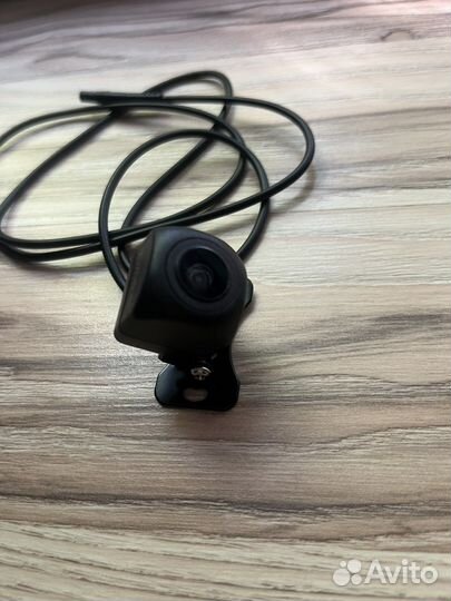 Камера заднего хода универсальная