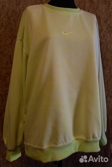 Свитшот женский