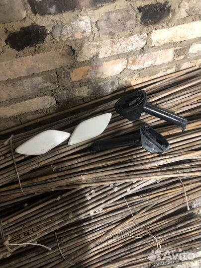 Омыватель фар правый opel astra j