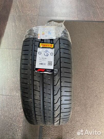 Pirelli P Zero 285/40 R21 109Y