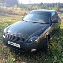 ВАЗ (LADA) Priora 1.6 MT, 2010, 150 000 км, с пробегом, цена 310 000 руб.