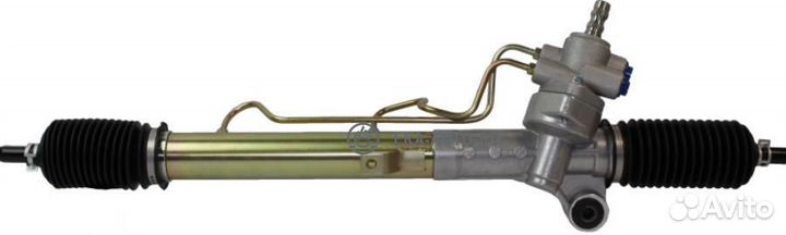 Motorherz R23651NW Рейка рулевая с тягами гидравли