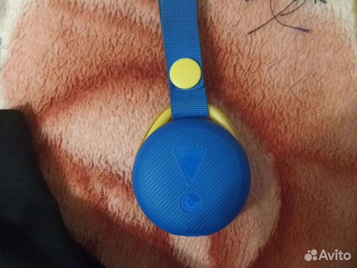 Блютуз колонка jbl
