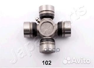 Крестовина 28x80 0 jo102 Japanparts