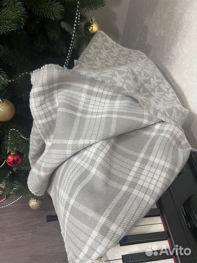 Платок женский michael kors оригинал