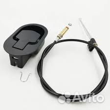 Ручка от реклайнера