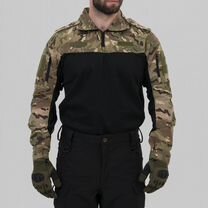 Remington Tactical Frog Long Sleeve Zipper р.M