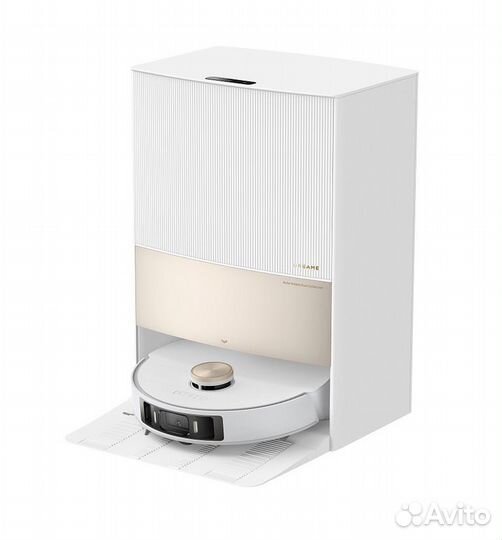 Новый Dreame Bot L20 Ultra Complete гарантия и чек