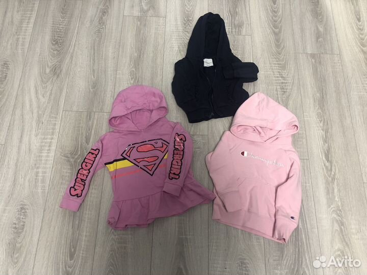 Вещи на девочку 92 р