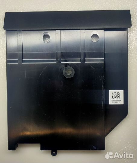 Ноутбук Lenovo B50-10 80QR в разборе