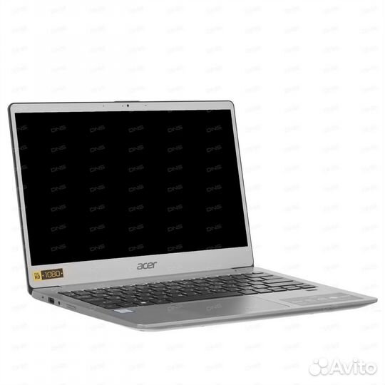 Ноутбук acer swift 3