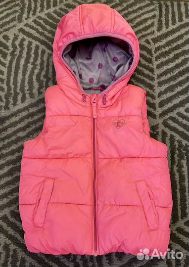 Жилет esprit 92