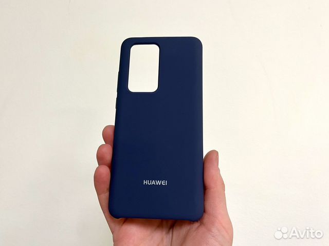 Чехол на Huawei P40 Pro