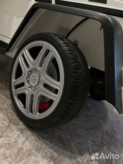 Электромобиль