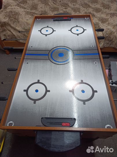 Игровой стол