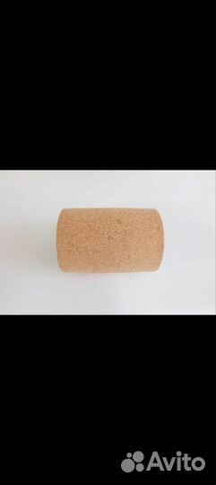 Роторная щётка Rode, пробка