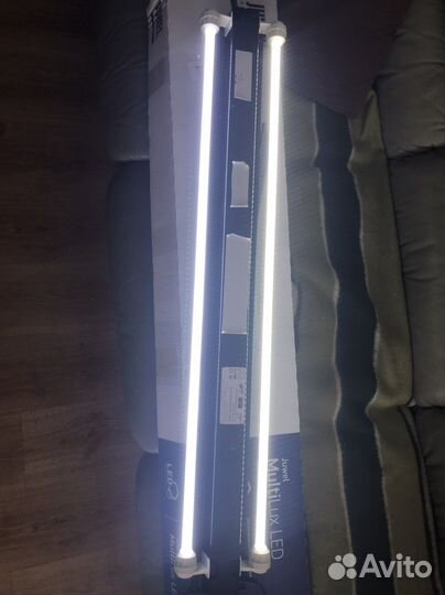 Светильники juwel multilux led