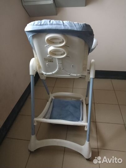 Стул для кормления