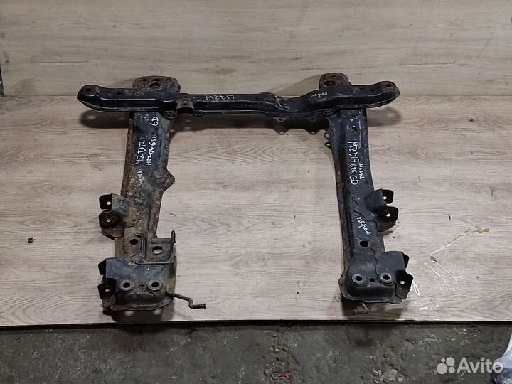 Подрамник передний, Mazda 626 GD