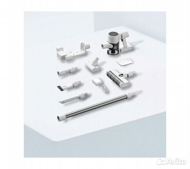 Пылесос беспроводной ручной Dreame T10