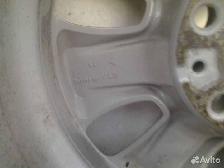 Диски ориг бмв на vw т5 5х120р16