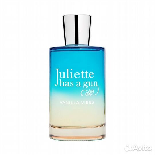 Juliette Has A Gun Vanilla Vibes 100 мл
