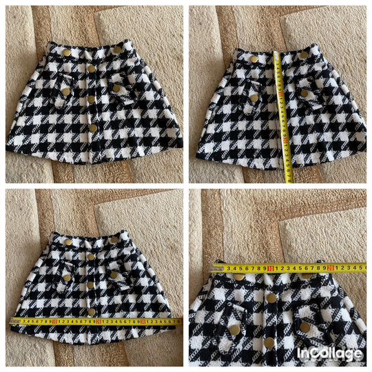 Детские вещи пакетом