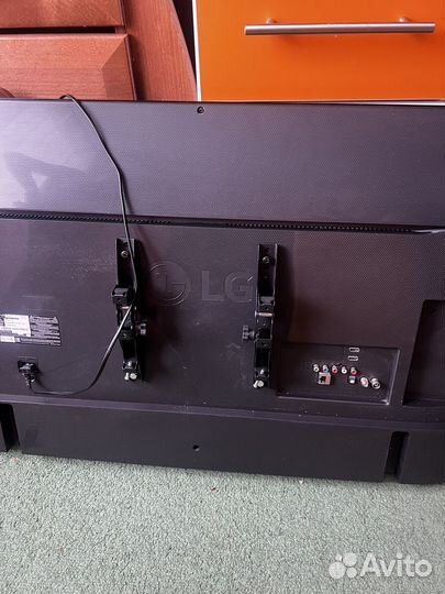 Телевизор LG 43 SMART