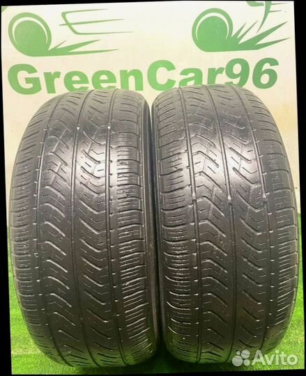 Yokohama Geolandar G95 225/55 R17