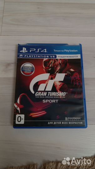 Игры для приставок ps4