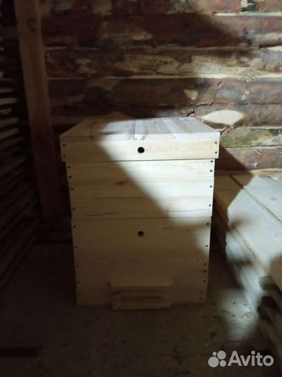 Улей для пчел